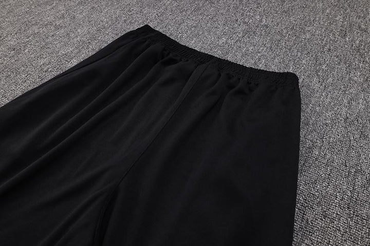 Conjunto Treino Nike - Preto/Branco III