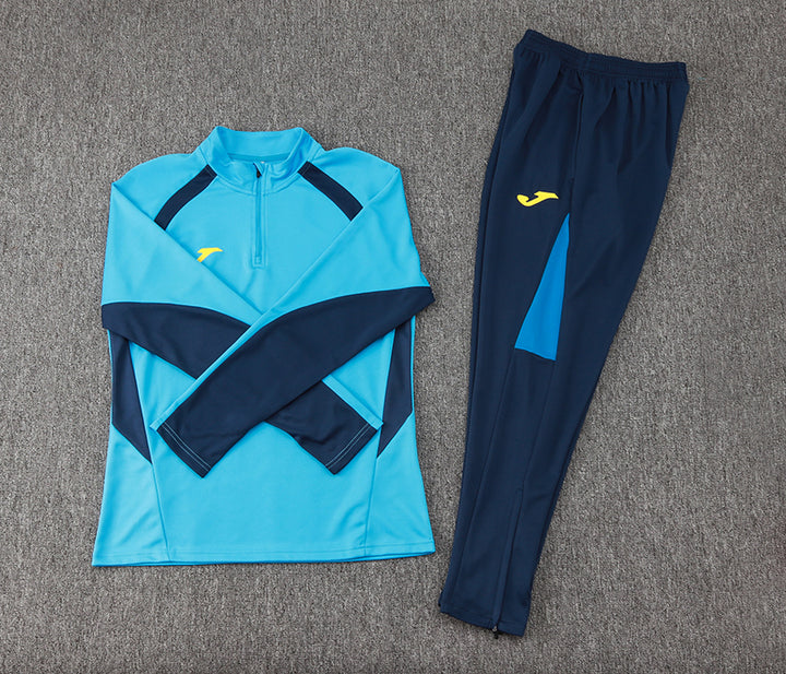 Conjunto Treino Joma - Azul Claro