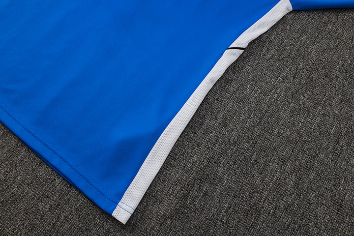 Blusão Treino Nike - Azul II
