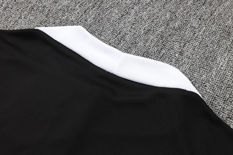Blusão Treino Nike - Preto