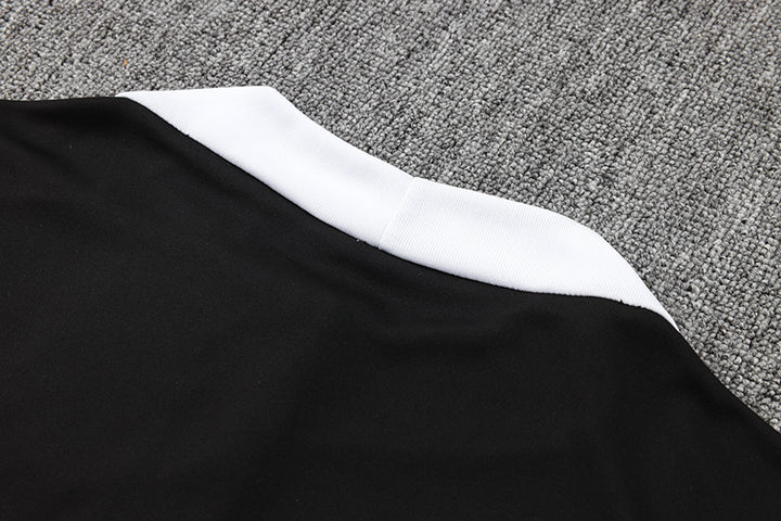 Blusão Treino Nike - Preto