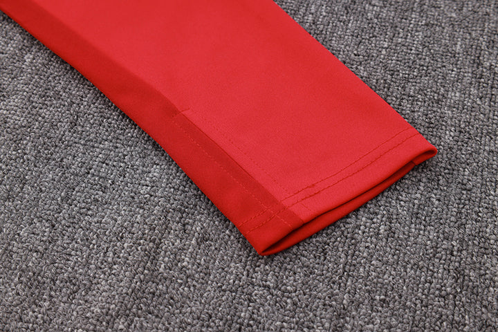 Blusão Treino Joma - Vermelho