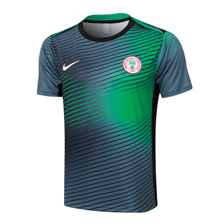 Camisa Nigéria 24/25 Treino