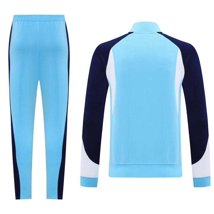 Conjunto Nike Air - Azul Claro