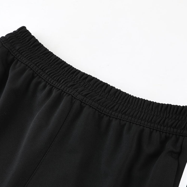 Kit Adidas - Preto III