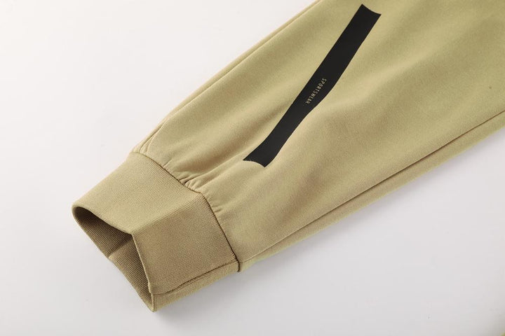 Calça Adidas Tech Fleece - Bege