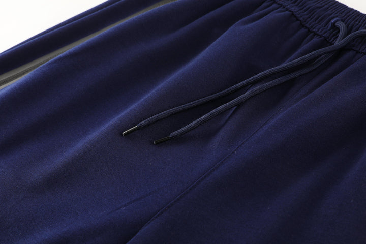 Calça Nike Tech Fleece - Azul