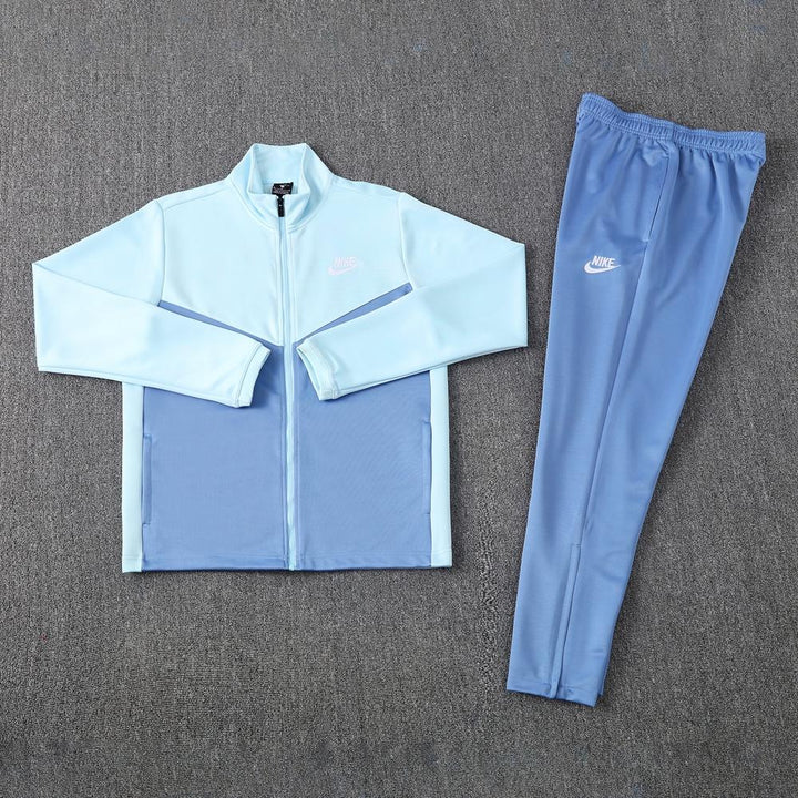 Conjunto Nike - Azul Claro
