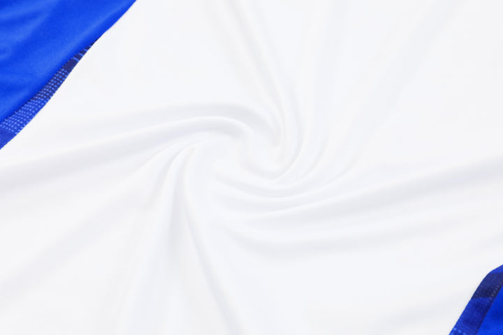Kit Regata Itália 24/25 - Branco