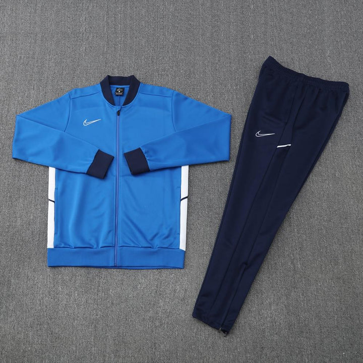 Conjunto Nike - Azul