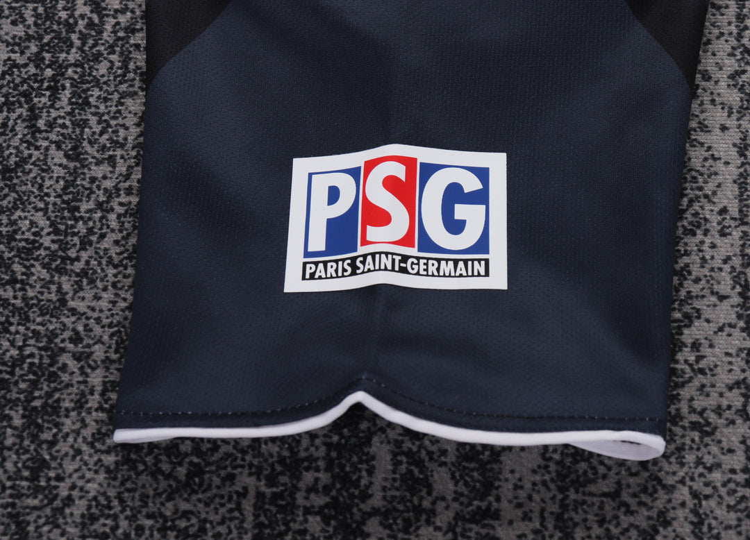 Camisa Retrô PSG 2001/02 Third Infantil – Belt Sports