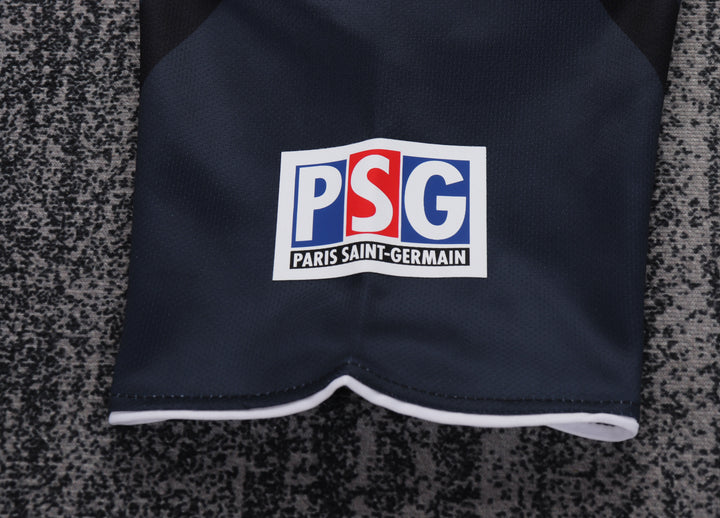 Camisa Retrô PSG 2001/02 Third Infantil – Belt Sports