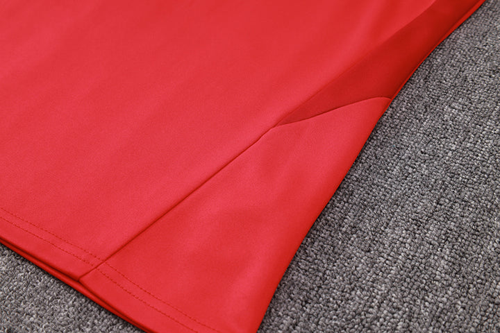 Blusão Treino Joma - Vermelho