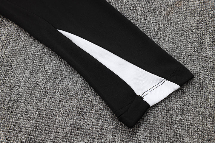 Blusão Treino Nike - Preto