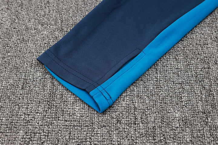 Blusão Treino Joma - Azul II