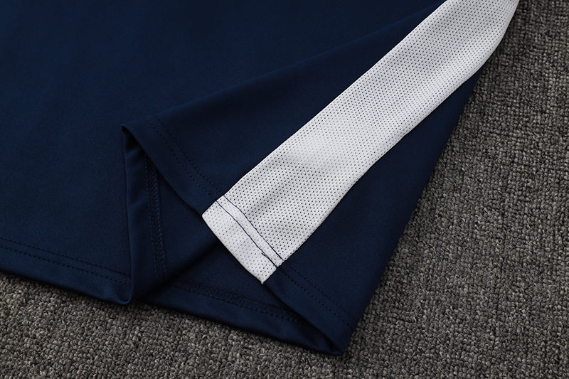 Conjunto Treino Nike - Azul Marinho II
