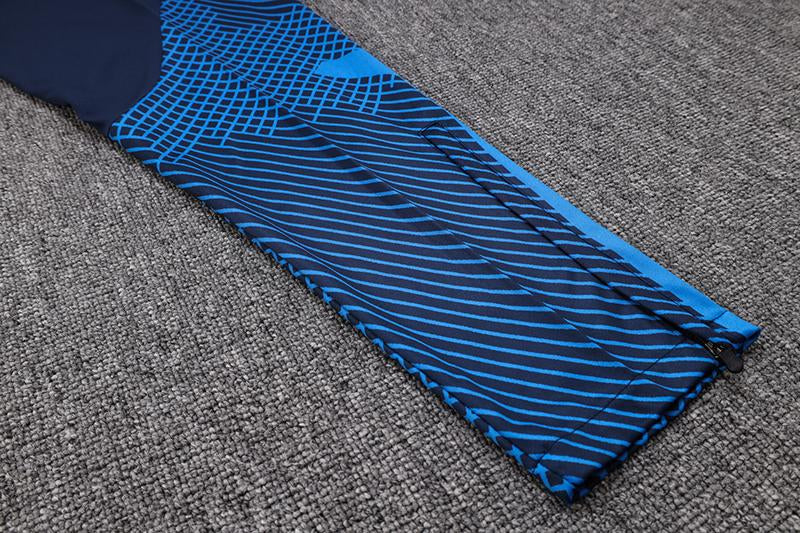 Calça Treino Nike - Azul Marinho III