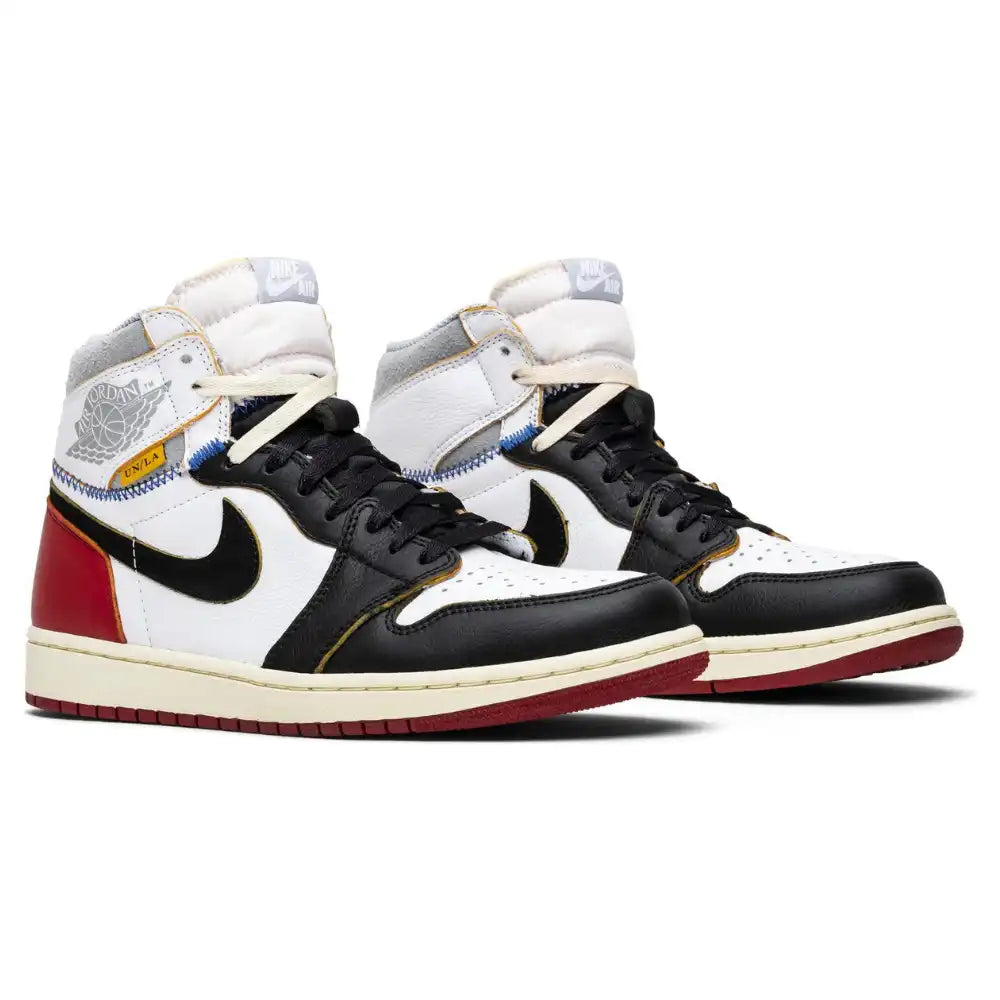Air Jordan 1 Retro High OG x Union LA