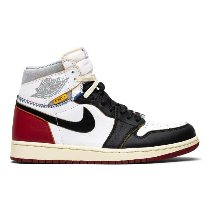 Air Jordan 1 Retro High OG x Union LA