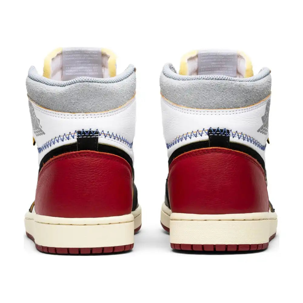 Air Jordan 1 Retro High OG x Union LA