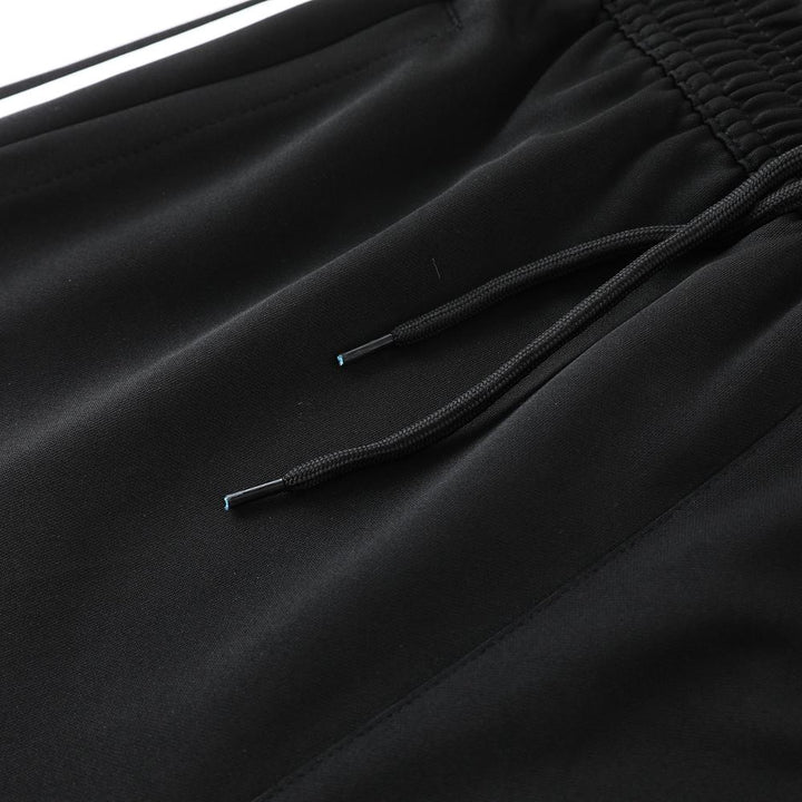Kit Adidas - Preto III