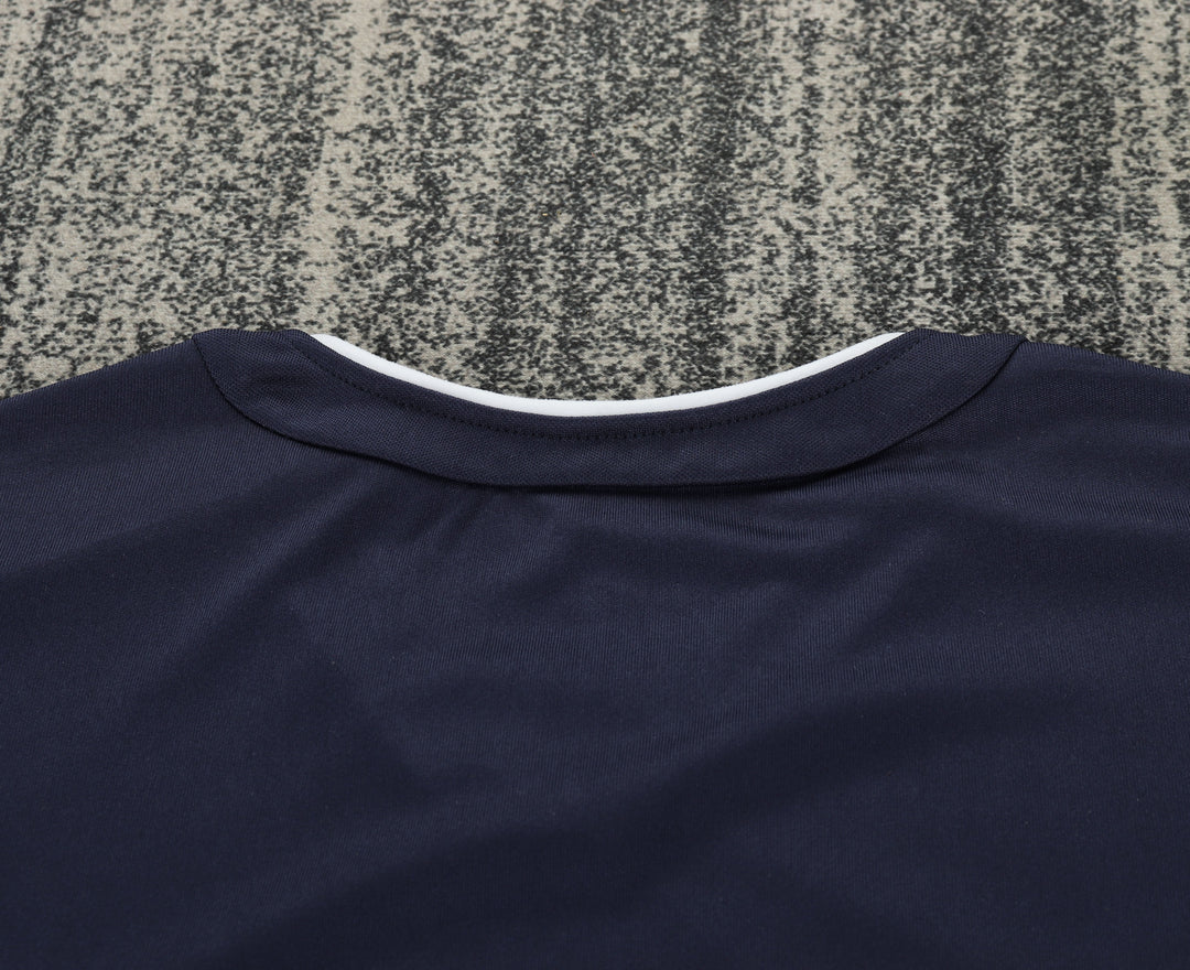 Camisa Retrô PSG 2002/03 Home Infantil – Belt Sports