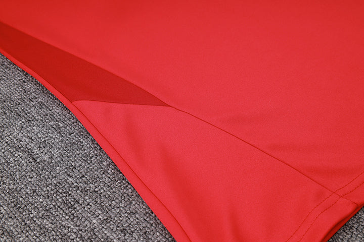 Blusão Treino Joma - Vermelho