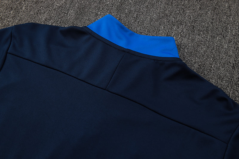 Conjunto Treino Nike - Azul Marinho II