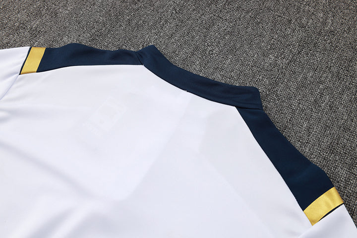 Conjunto Treino Joma - Branco