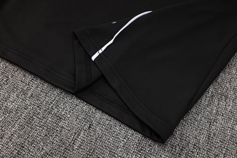 Blusão Treino Adidas - Preto