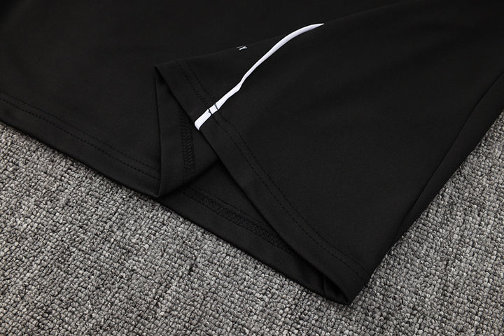 Blusão Treino Adidas - Preto