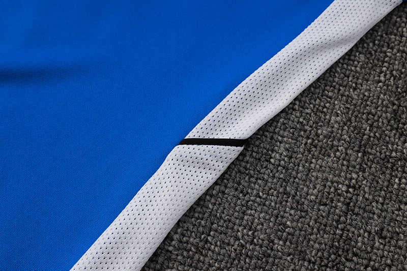 Conjunto Treino Nike - Azul II