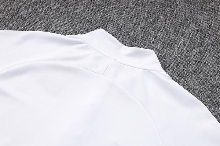Blusão Treino Nike - Branco II
