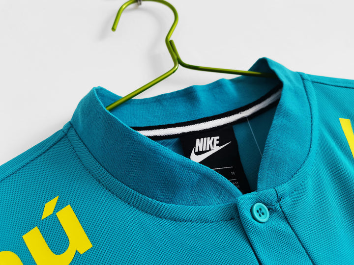 Camisa Treino Retrô Brasil 2021