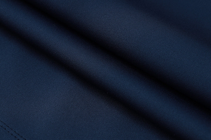 Blusão Treino Nike - Azul Marinho/Vermelho