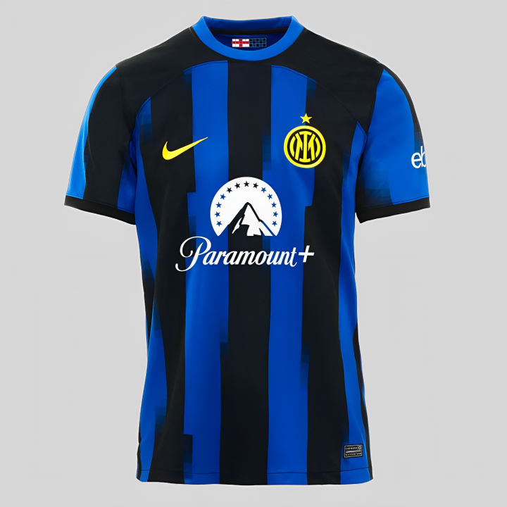 Camisa Inter de Milão 2023/24 Home