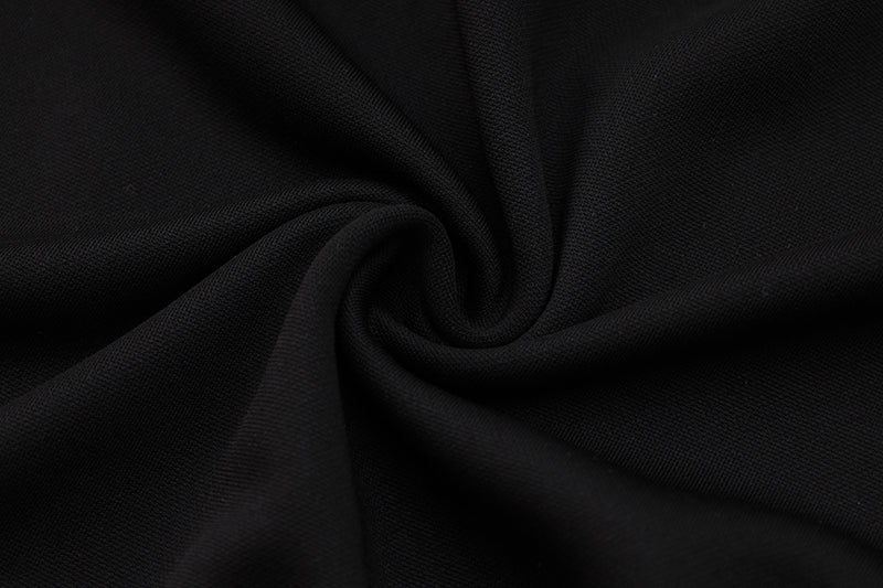 Blusão Treino Nike - Preto