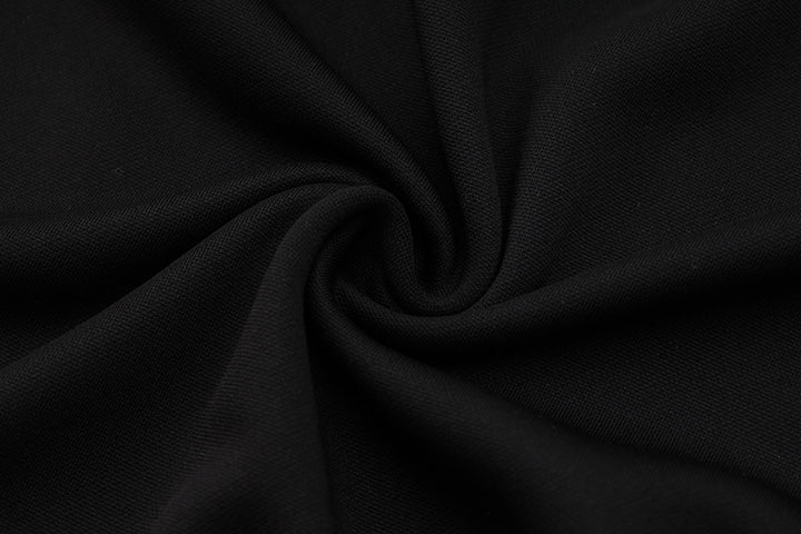 Blusão Treino Nike - Preto