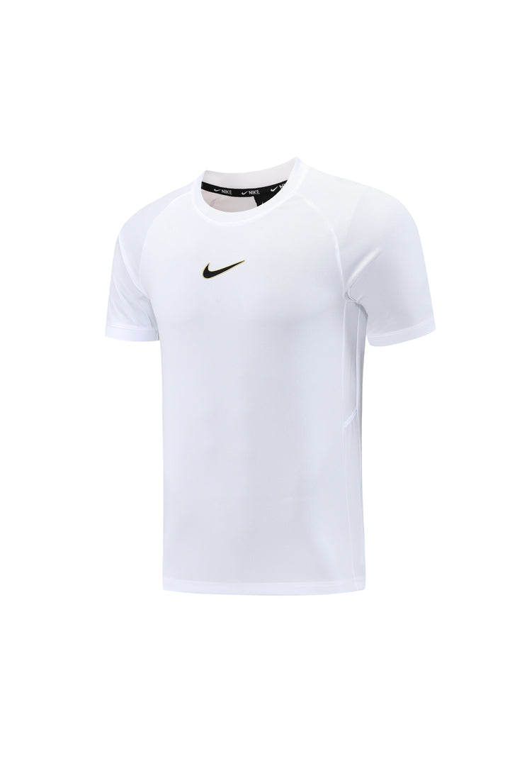 Camisa Nike - Branca III