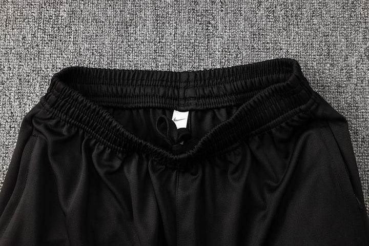 Conjunto Treino Nike - Azul/Preto