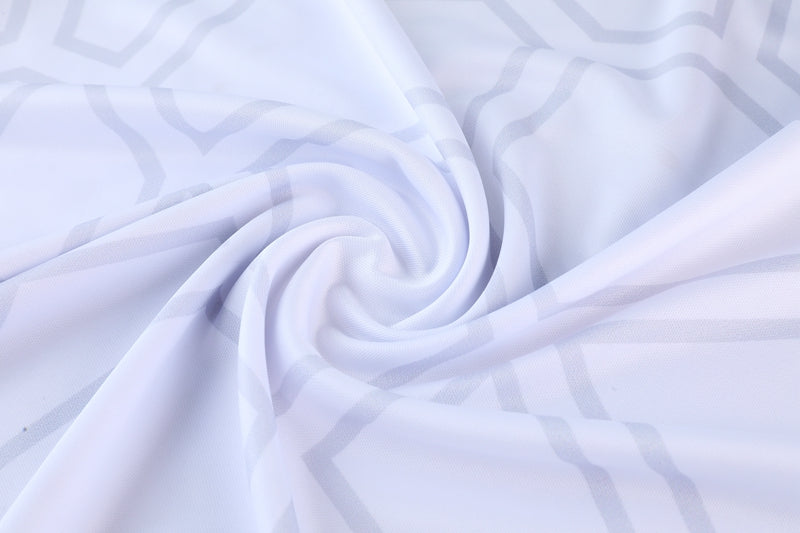 Kit Calça Adidas - Branco III