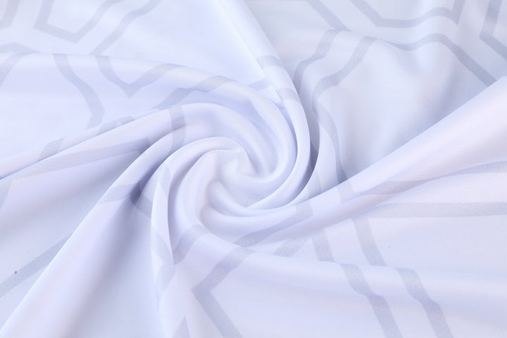 Kit Calça Adidas - Branco III