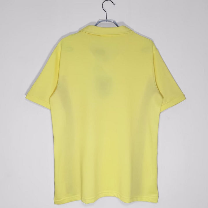 Camisa Retrô País de Gales 1976∕79 Away