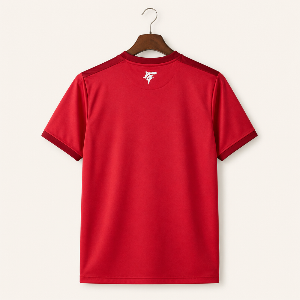 Camisa Cabo Verde Third 2026 Versão Torcedor – Belt Sports