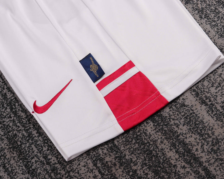 Camisa Retrô Arsenal 1996/97 Home Infantil – Belt Sports
