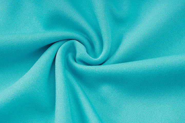 Blusão Treino Joma - Azul Turquesa
