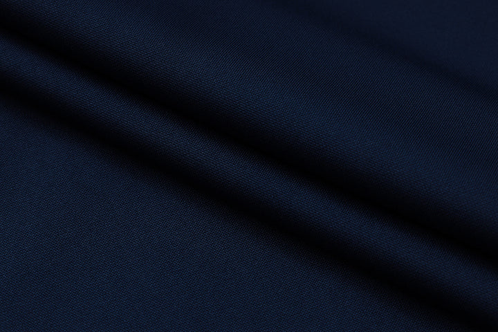 Blusão Treino Nike - Azul Marinho