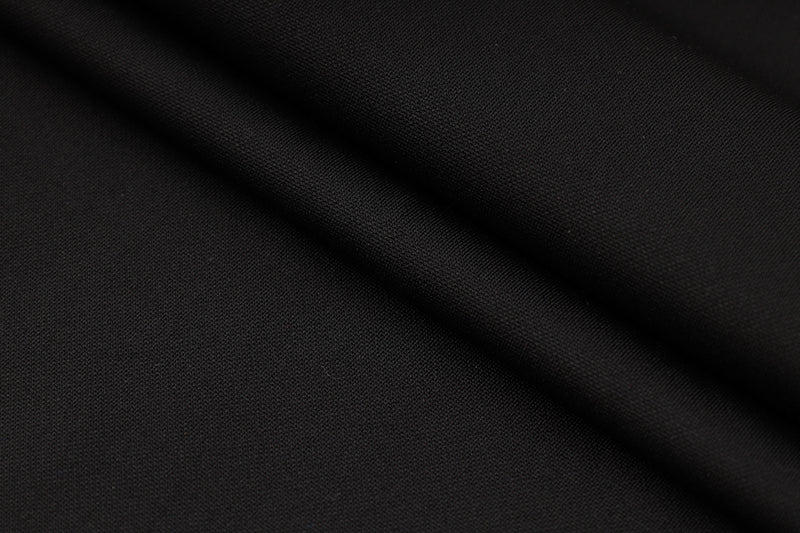 Blusão Treino Joma - Preto/Amarelo