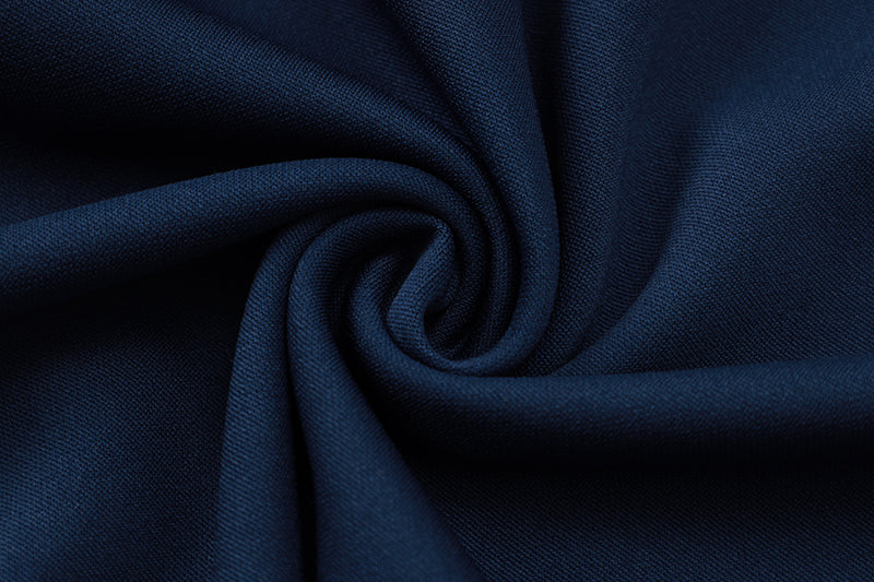 Blusão Treino Joma - Azul Marinho