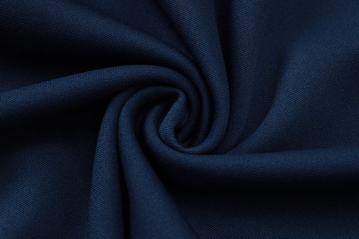Blusão Treino Joma - Azul Marinho